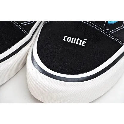 Picture of VANS OLD SKOOL CASUAL SHOES SKATE SHOES