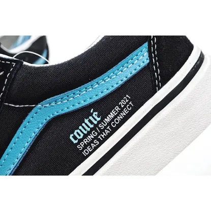 Picture of VANS OLD SKOOL CASUAL SHOES SKATE SHOES