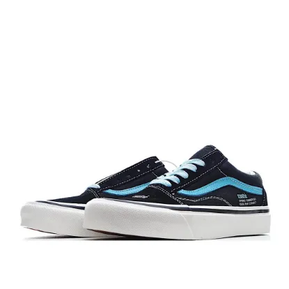 Picture of VANS OLD SKOOL CASUAL SHOES SKATE SHOES