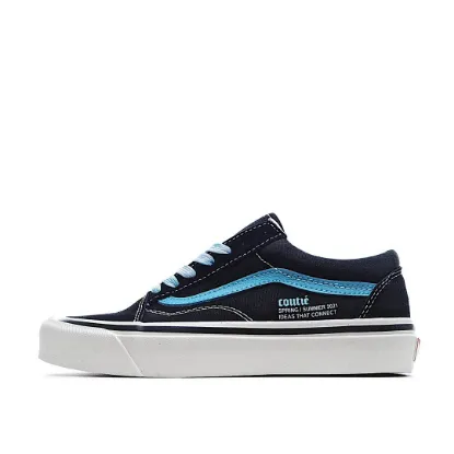 Picture of VANS OLD SKOOL CASUAL SHOES SKATE SHOES