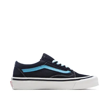 Picture of VANS OLD SKOOL CASUAL SHOES SKATE SHOES
