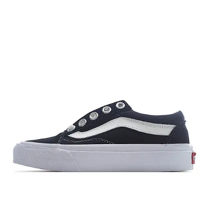 Picture of VANS OLD SKOOL CASUAL SHOES SKATE SHOES