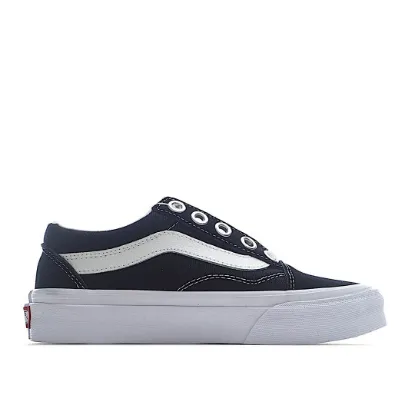Picture of VANS OLD SKOOL CASUAL SHOES SKATE SHOES