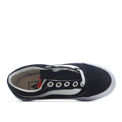 Picture of VANS OLD SKOOL CASUAL SHOES SKATE SHOES
