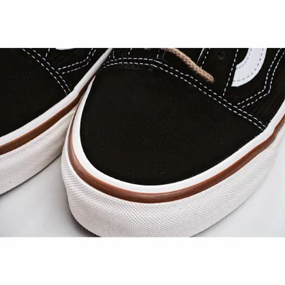 Picture of VANS OLD SKOOL CASUAL SHOES SKATE SHOES