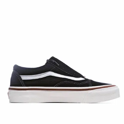 Picture of VANS OLD SKOOL CASUAL SHOES SKATE SHOES