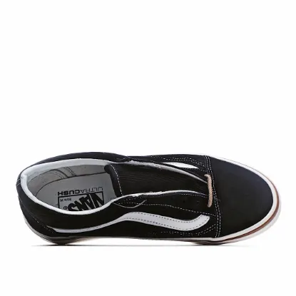 Picture of VANS OLD SKOOL CASUAL SHOES SKATE SHOES