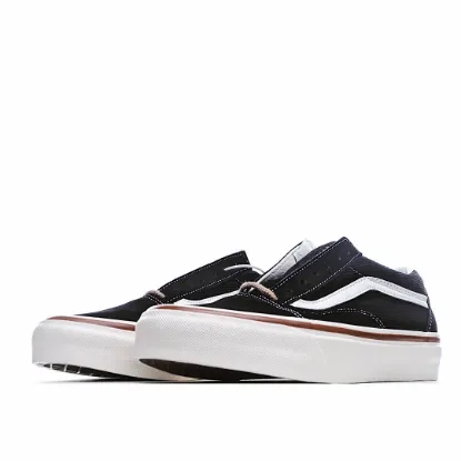 Picture of VANS OLD SKOOL CASUAL SHOES SKATE SHOES