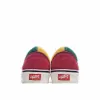 Picture of VANS OLD SKOOL CASUAL SHOES SKATE SHOES