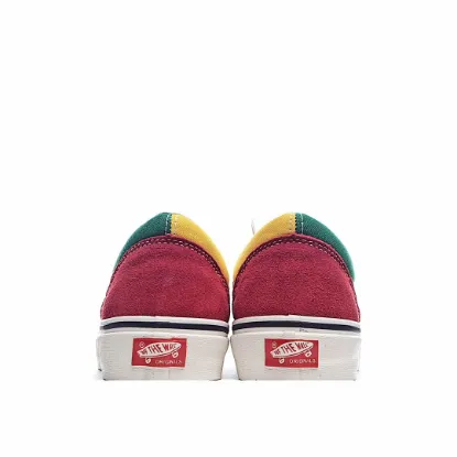 Picture of VANS OLD SKOOL CASUAL SHOES SKATE SHOES