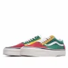 Picture of VANS OLD SKOOL CASUAL SHOES SKATE SHOES