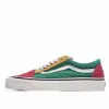 Picture of VANS OLD SKOOL CASUAL SHOES SKATE SHOES