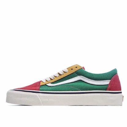 Picture of VANS OLD SKOOL CASUAL SHOES SKATE SHOES