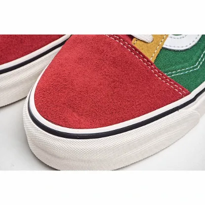 Picture of VANS OLD SKOOL CASUAL SHOES SKATE SHOES