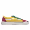 Picture of VANS OLD SKOOL CASUAL SHOES SKATE SHOES