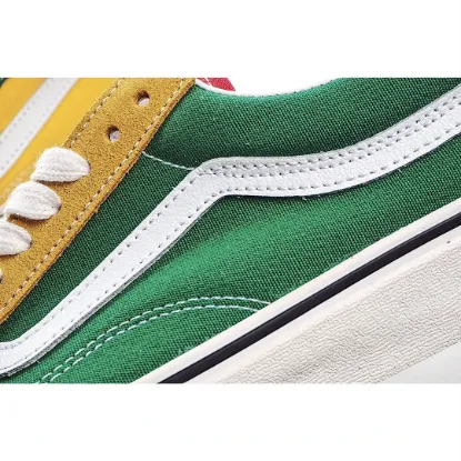 Picture of VANS OLD SKOOL CASUAL SHOES SKATE SHOES