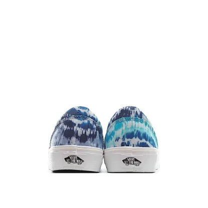 Picture of VANS OLD SKOOL CASUAL SHOES SKATE SHOES