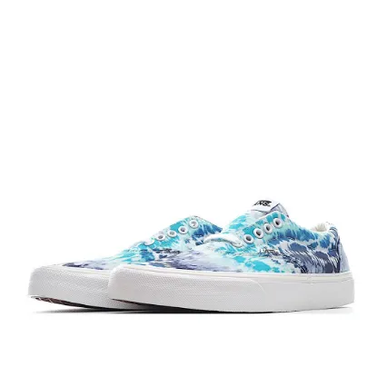 Picture of VANS OLD SKOOL CASUAL SHOES SKATE SHOES