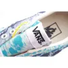 Picture of VANS OLD SKOOL CASUAL SHOES SKATE SHOES