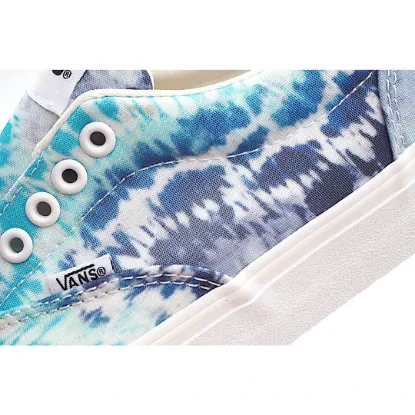 Picture of VANS OLD SKOOL CASUAL SHOES SKATE SHOES