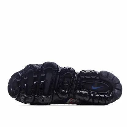 Picture of NIKE WMNS AIR VAPORMAX FLYKNIT 2 'BLACK MULTICOLOR'