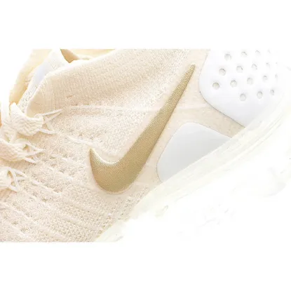 Picture of NIKE WMNS AIR VAPORMAX FLYKNIT 2 'LIGHT CREAM'