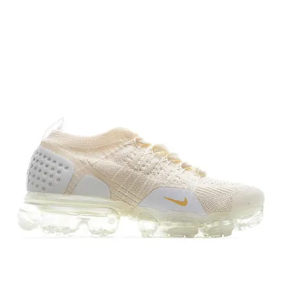 Picture of NIKE WMNS AIR VAPORMAX FLYKNIT 2 'LIGHT CREAM'