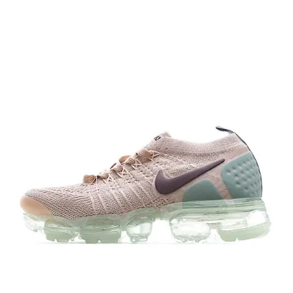 Picture of NIKE WMNS AIR VAPORMAX FLYKNIT 2 'PARTICLE BEIGE'