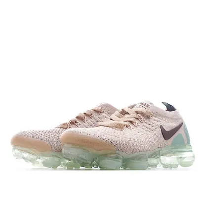Picture of NIKE WMNS AIR VAPORMAX FLYKNIT 2 'PARTICLE BEIGE'