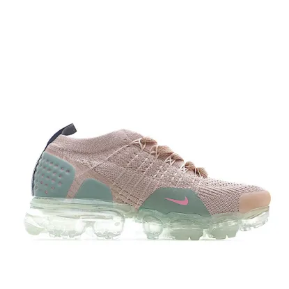 Picture of NIKE WMNS AIR VAPORMAX FLYKNIT 2 'PARTICLE BEIGE'