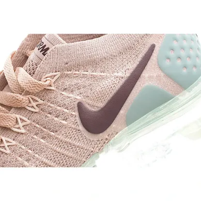Picture of NIKE WMNS AIR VAPORMAX FLYKNIT 2 'PARTICLE BEIGE'