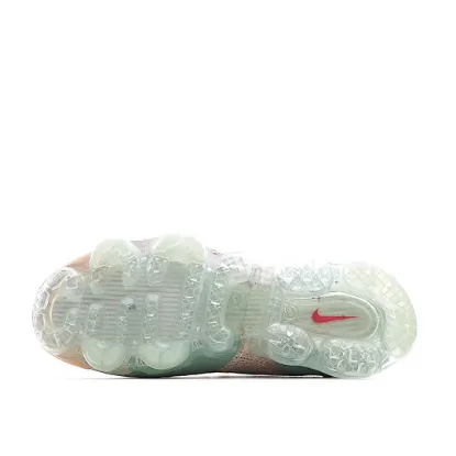Picture of NIKE WMNS AIR VAPORMAX FLYKNIT 2 'PARTICLE BEIGE'