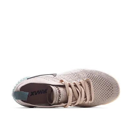 Picture of NIKE WMNS AIR VAPORMAX FLYKNIT 2 'PARTICLE BEIGE'