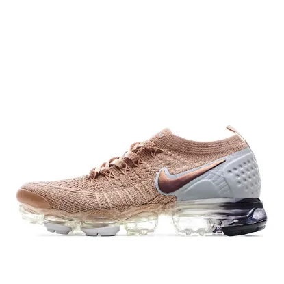 Picture of NIKE WMNS AIR VAPORMAX FLYKNIT 2 'ROSE GOLD'