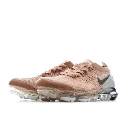 Picture of NIKE WMNS AIR VAPORMAX FLYKNIT 2 'ROSE GOLD'