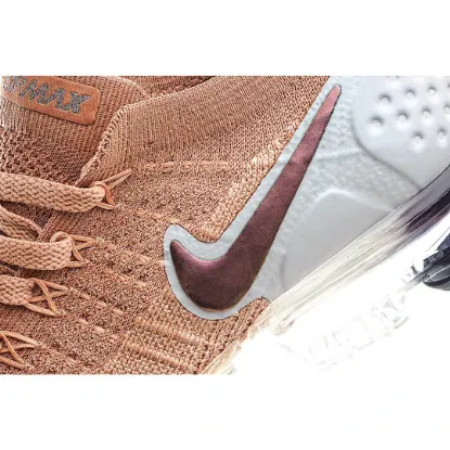 Picture of NIKE WMNS AIR VAPORMAX FLYKNIT 2 'ROSE GOLD'