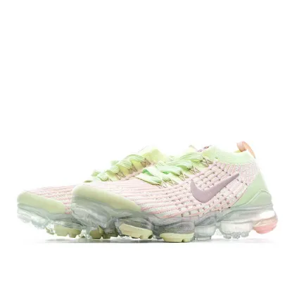 Picture of NIKE WMNS AIR VAPORMAX FLYKNIT 3 'BARELY VOLT PINK'