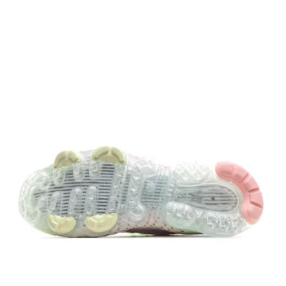 Picture of NIKE WMNS AIR VAPORMAX FLYKNIT 3 'BARELY VOLT PINK'