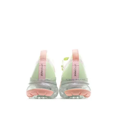 Picture of NIKE WMNS AIR VAPORMAX FLYKNIT 3 'BARELY VOLT PINK'
