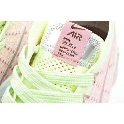 Picture of NIKE WMNS AIR VAPORMAX FLYKNIT 3 'BARELY VOLT PINK'