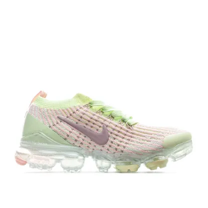 Picture of NIKE WMNS AIR VAPORMAX FLYKNIT 3 'BARELY VOLT PINK'