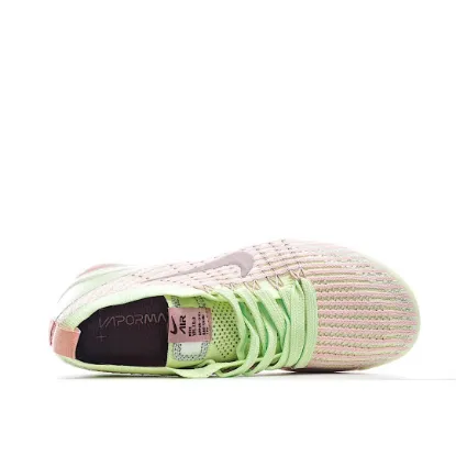 Picture of NIKE WMNS AIR VAPORMAX FLYKNIT 3 'BARELY VOLT PINK'