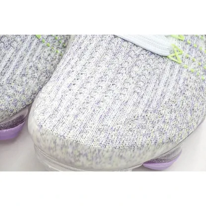Picture of NIKE WMNS AIR VAPORMAX FLYKNIT 3 'BARELY VOLT'