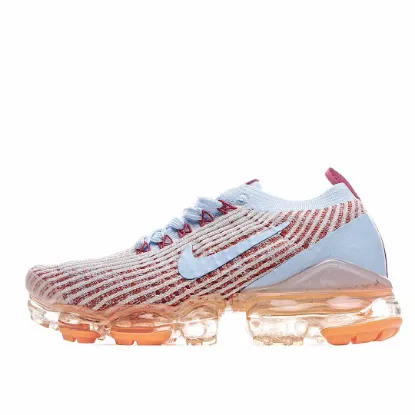 Picture of NIKE WMNS AIR VAPORMAX FLYKNIT 3 'BLUE ORANGE'