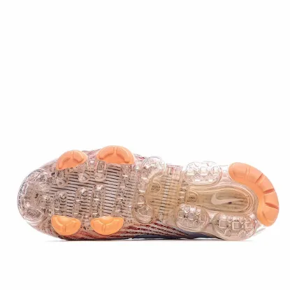 Picture of NIKE WMNS AIR VAPORMAX FLYKNIT 3 'BLUE ORANGE'