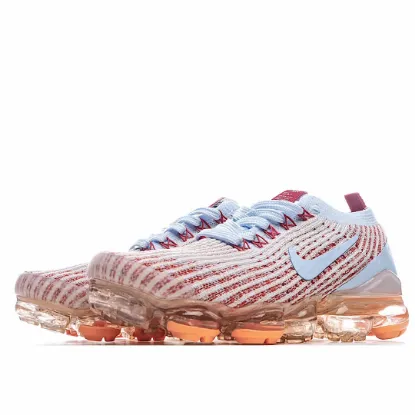Picture of NIKE WMNS AIR VAPORMAX FLYKNIT 3 'BLUE ORANGE'