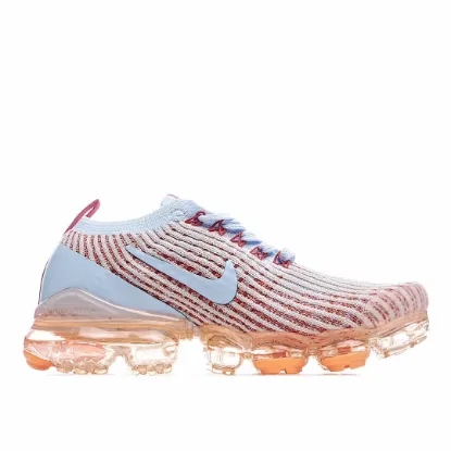 Picture of NIKE WMNS AIR VAPORMAX FLYKNIT 3 'BLUE ORANGE'