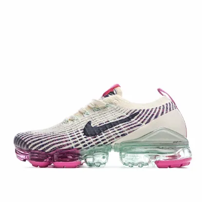Picture of NIKE WMNS AIR VAPORMAX FLYKNIT 3 'FOSSIL'