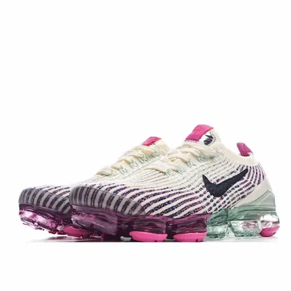 Picture of NIKE WMNS AIR VAPORMAX FLYKNIT 3 'FOSSIL'