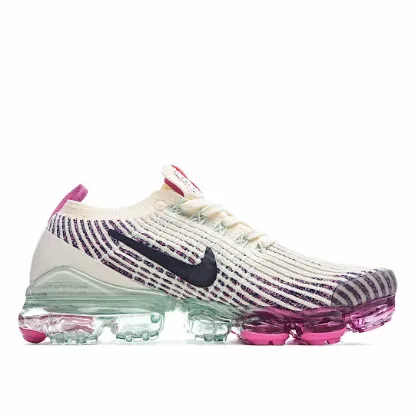 Picture of NIKE WMNS AIR VAPORMAX FLYKNIT 3 'FOSSIL'